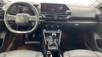 Citroen C4 PureTech 130ch S&S Feel Pack — photo 8