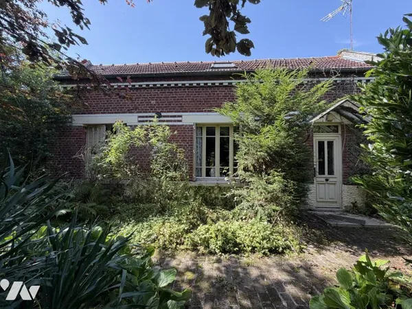 Maison 4 pièces 65 m²