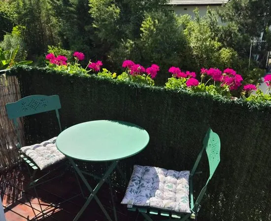 ANTONY - 3 PIÈCES 60 m² - ENTIÈREMENT RÉNOVÉ - BALCON - BOX - CAVE