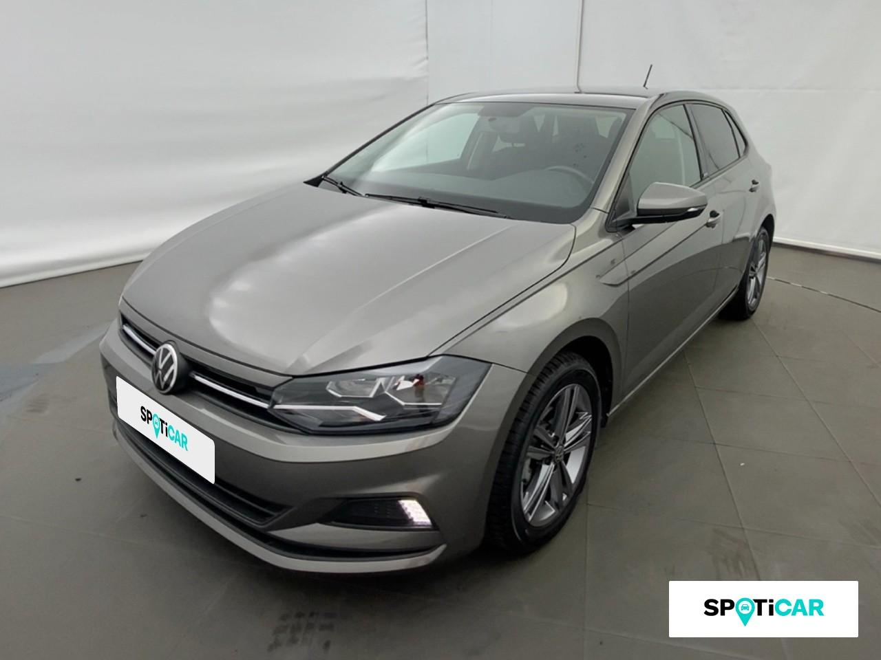 Volkswagen Polo 1.0 tsi 95ch united euro6d-t — photo 1