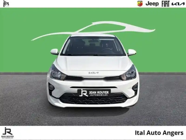Kia Rio 1.0 t-gdi 100ch active — photo 2