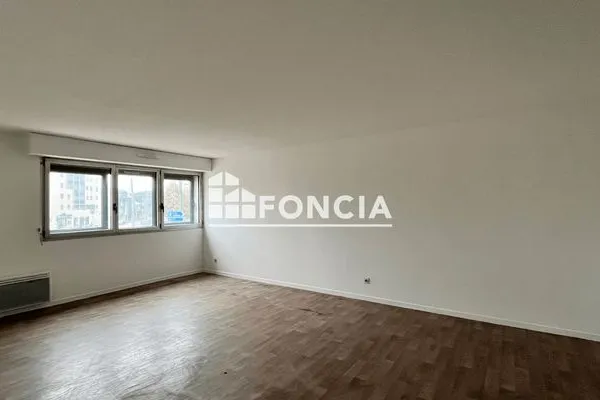 Appartement 4 pièces 99 m²