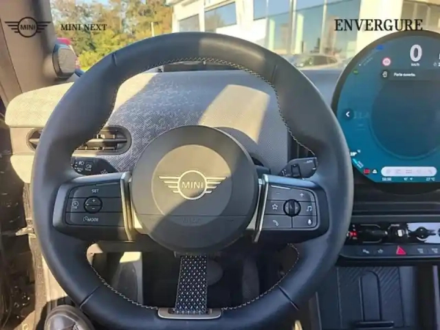 Mini Cooper 3 portes c 156ch favoured dkg7 — photo 6