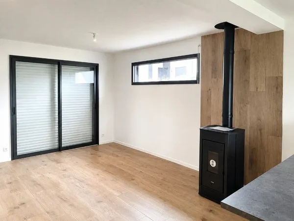 Maison de 104m2 à louer sur Saint-Renan
