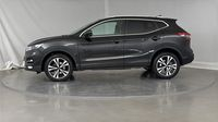 Nissan Qashqai 1.5 dCi 115ch N-Connecta Euro6d-T — photo 7