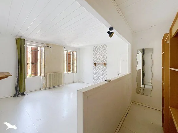 Maison 3 pièces 88 m²
