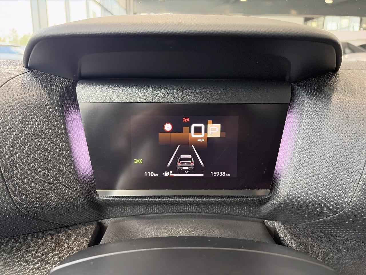 Citroën C4 X puretech 130 s&s eat8 shine — photo 12