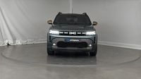 Dacia Duster 1.2 mild hybrid 140ch Extreme