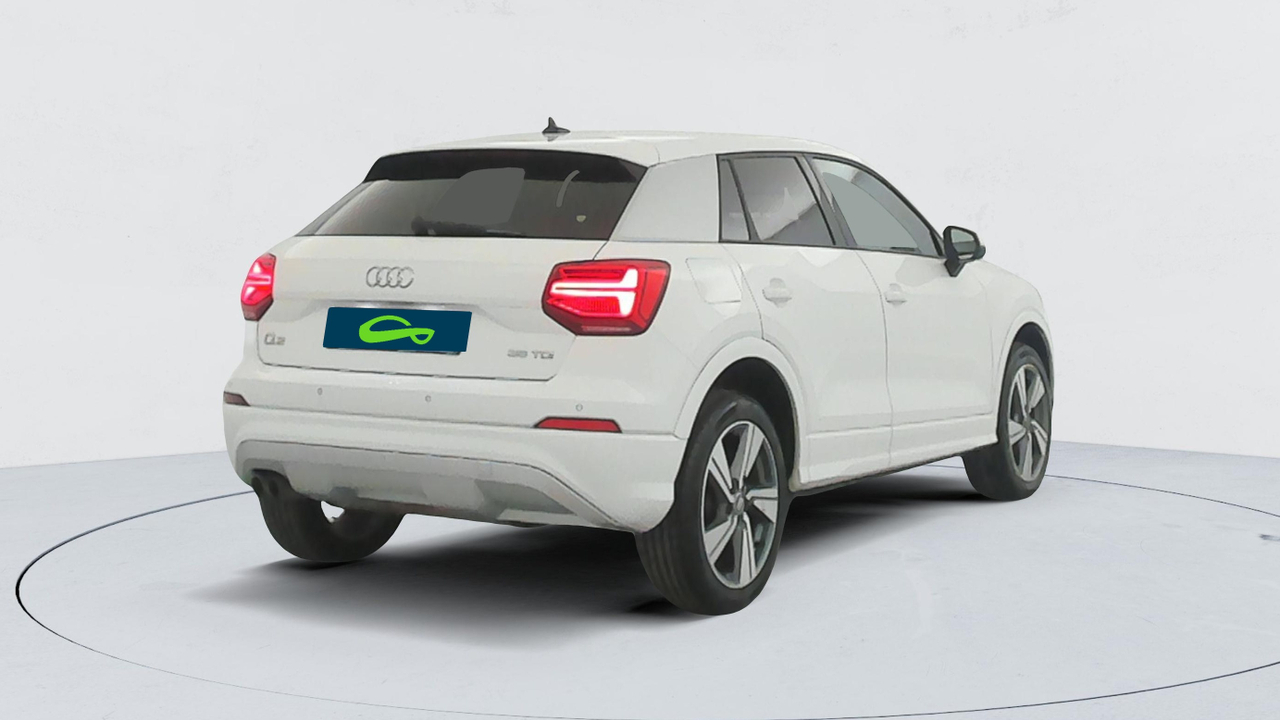 Audi Q2 — photo 5