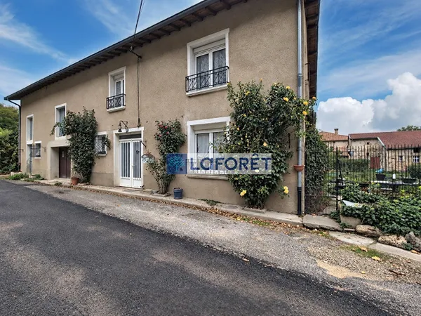Maison 5 pièces 135 m²