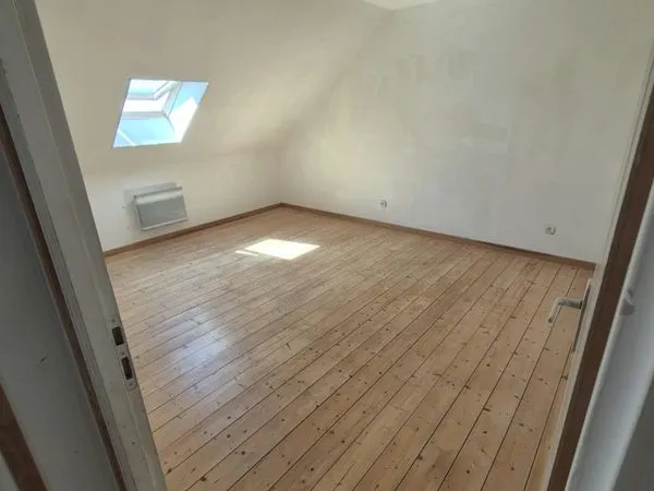 Maison location