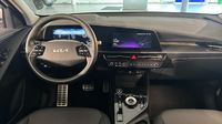 Kia Niro 1.6 GDi 138ch HEV Premium Business DCT6 — photo 11