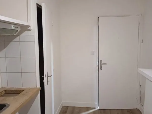 Appartement 14 m² - Évreux - 380 CC