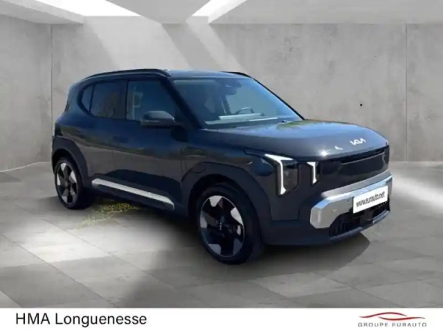 Kia Ev2 145ch 42,2kwh earth — photo 3