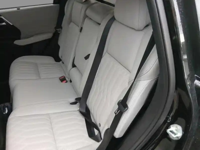Mitsubishi Outlander 2.4 mivec phev 306 4wd instyle — photo 12