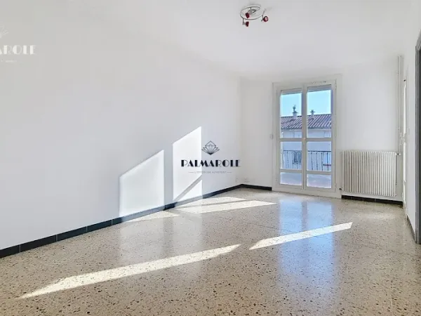 Appartement 4 pièces 75 m²