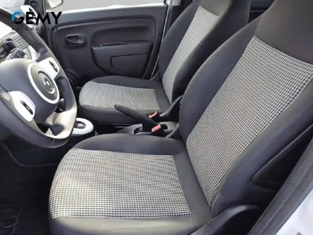 Renault Twingo iii achat intégral - 21 — photo 9