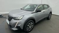 Peugeot 2008 1.2 PureTech 100ch S&S Active Pack