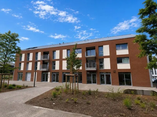 Bureaux 94 m²