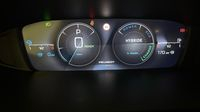 Peugeot 308 PHEV 180ch Allure Pack e-EAT8 — photo 10