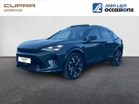 Cupra Formentor 1.4 e-hybrid 204 ch dsg6