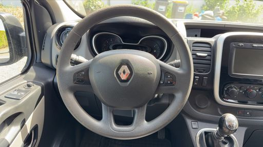 Renault Trafic 1.6 dCi 120 - L2h1 Grand Confort – 2019 – 141705 km – Diesel – Boîte Manuelle — photo 27