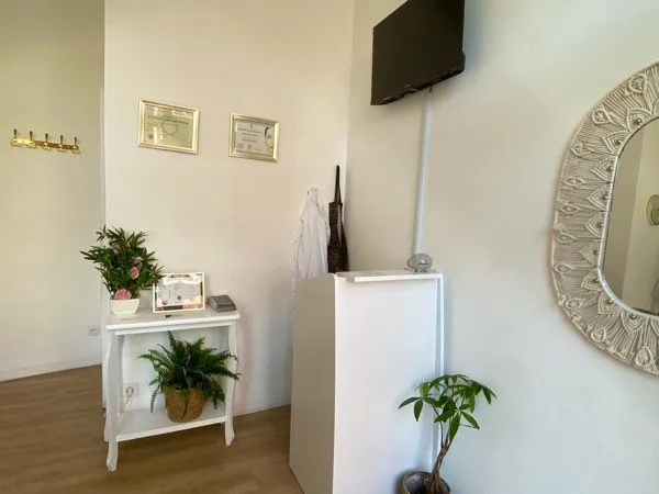 Local commercial - TOURCOING CENTRE