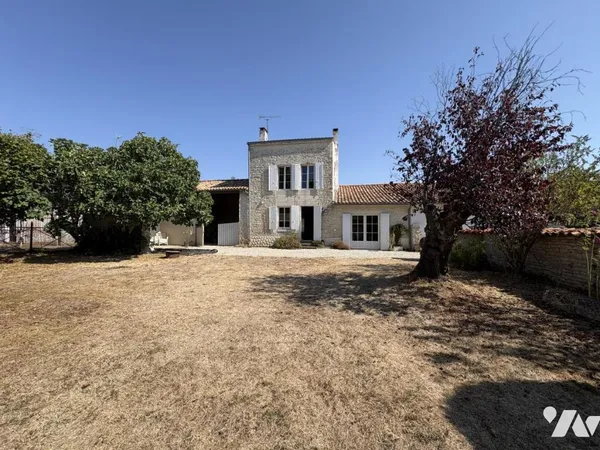 Maison 5 pièces 141 m²