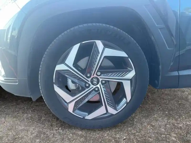 Hyundai Tucson 1.6 t-gdi 265 htrac plug-in bva6 — photo 14
