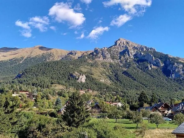 Studio à 1h de Nice, au frais