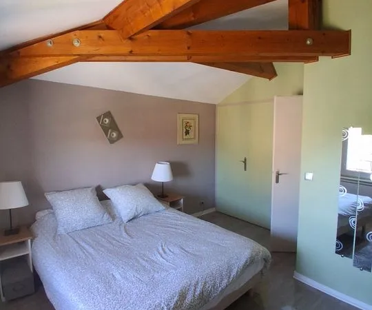 Appartement de 38m2 à louer sur Grézieu-la-Varenne