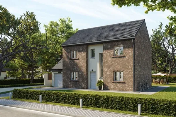 Maison 7 pièces 120 m²