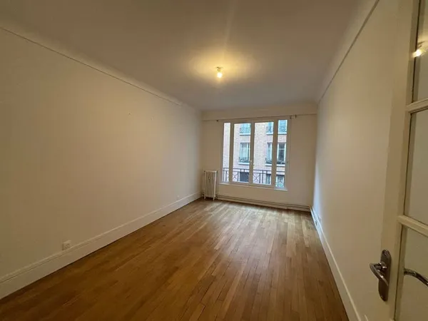 Appartement 3 pièces 73 m²