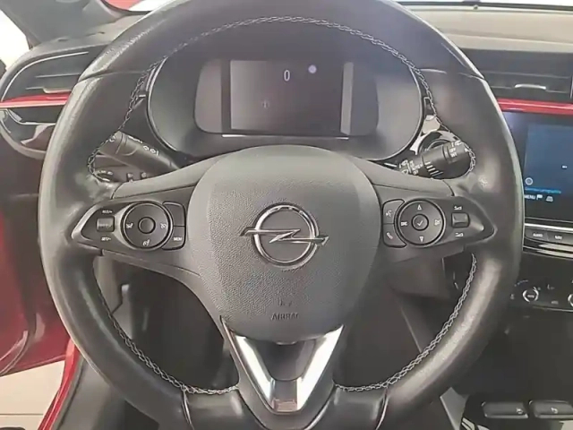 Opel Corsa electrique 136 ch &amp; batterie 50 kwh — photo 81