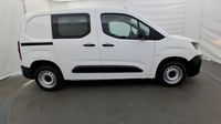 Peugeot Partner Premium STD 650 kg BlueHDI 100 S S BVM6 — photo 4