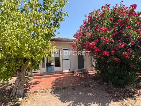 Maison 5 pièces 86 m²