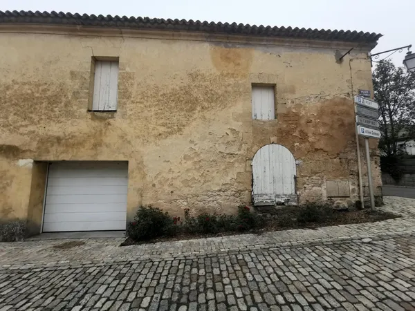 Idéal artisan, stockage