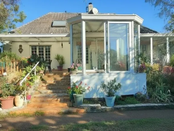 Maison à vendre 6 pièces AUGY (89)