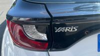 Toyota Yaris 120 VVT-i Dynamic 5p MY22 — photo 21