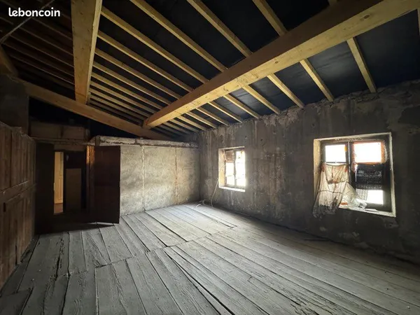 Appartement plateau