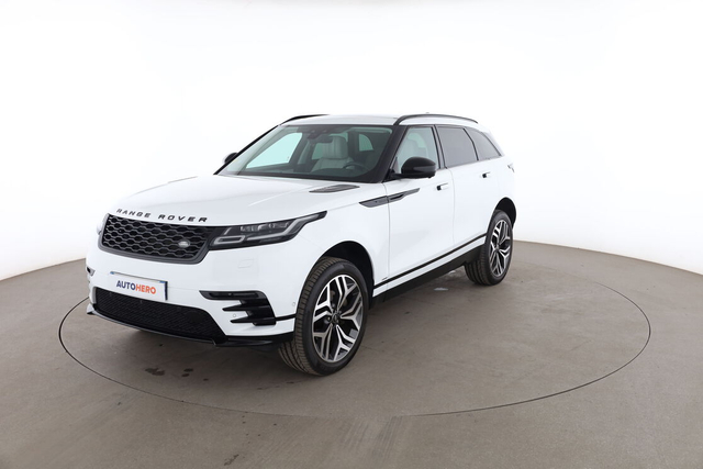 Land Rover Range Rover Velar 3.0 D300 4WD R-Dynamic HSE Auto