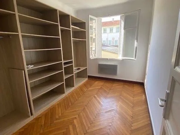 Appartement 2 pièces 35 m²