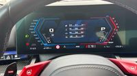Bmw M5 4.4 V8 PHEV 727ch (585+197) — photo 10