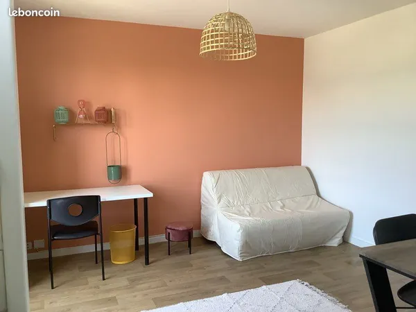 Studio à louer