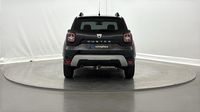 Dacia Duster 1.5 dCi 110ch Prestige 4X2 — photo 6