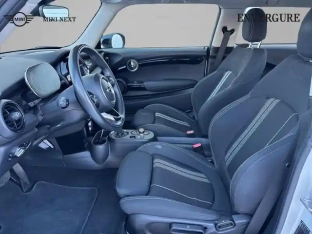 Mini Mini cooper se 184ch business bva — photo 4