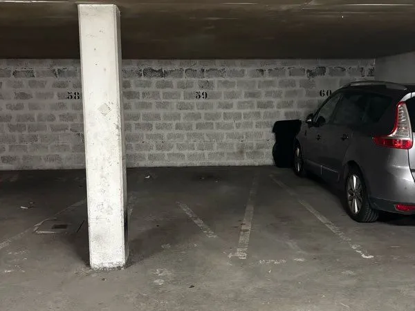 Parking (location)