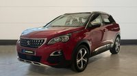 Peugeot 3008 1.5 BlueHDi 130ch E6.c Crossway S&S EAT8