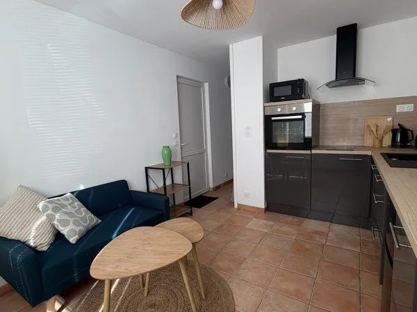 Appartement centre ville Carhaix