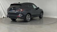 Bmw X3 xDrive20d 190ch M Sport — photo 5